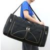 Oxford Cloth Travel Duffel Bag Large Capacity Gym Bag Large Travel Bag  Gym Workouts