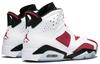 Jordan 6 Retro Carmine 2014 384664-160