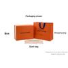 Louis Vuitton X Takashi Murakami Zippy Monogram Logo Zip Wallet Women wallet Black M13409