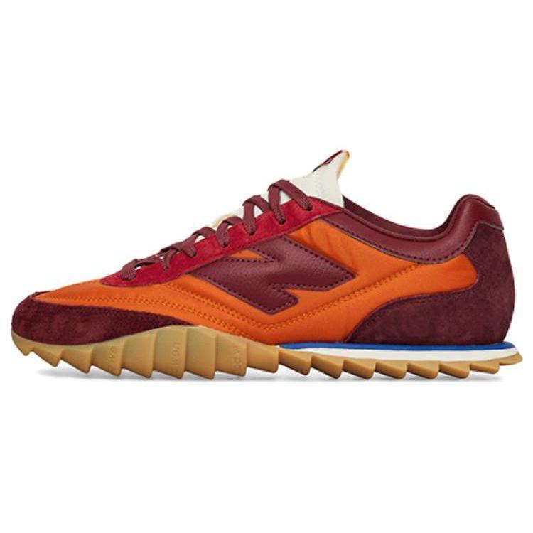 

New Balance Junya Watanabe MAN x RC30 Orange Men Sneakers URC30MN2 42.5