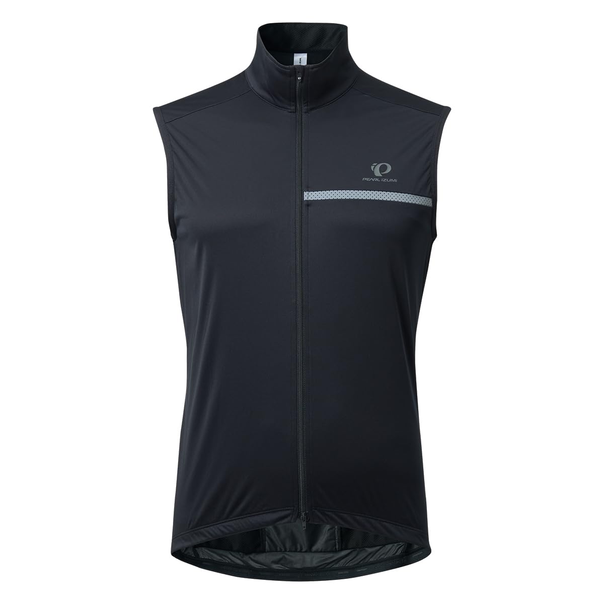 

Веломайка Стрейч Ветрозащитный Жилет Черный [Pearl Izumi] Мужской 1.