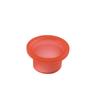 High Quality Silicone For Faucet LeakProof Seal Gasket for Triangle Valve