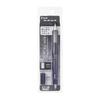 PILOT Dr.Grip CL Play Balance Mechanical Pencil, 0.3mm, Clear Navy (HDGCL70R3CNV) - Gentle on Neck, Shoulders, and Arms - Customize with