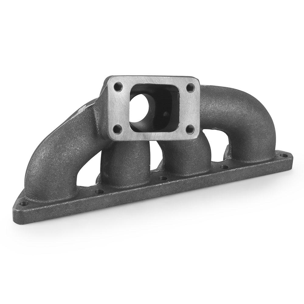 Gusseiserner Turboladerkrümmer für Honda Civic B16/B18 Serie 1988-2000