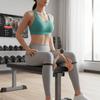 Multifunctional Pelvic Floor Trainer Strength Adjustable Leg Strength Trainers  Home Gym