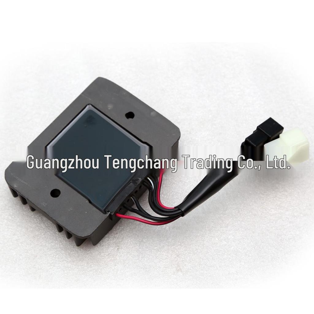 Motorcycle Voltage Regulator Rectifier for TL1000R (98-03) TL1000S (97-01) Accessories