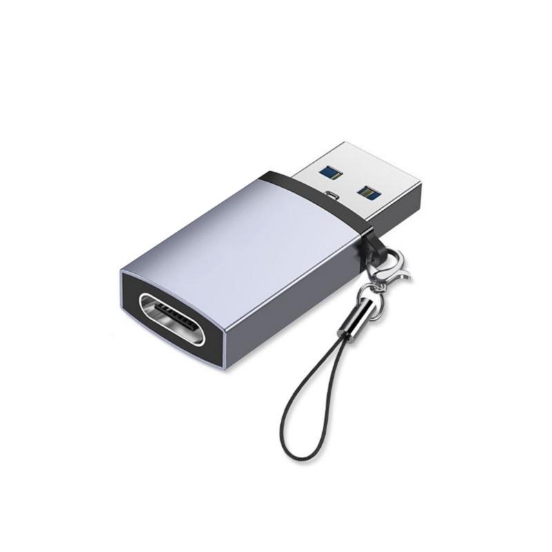 Versatile USBC OTG Adapters Pocket Adapters For Disks Seamlessly Connection Your Flash Drives for Phone & Laptop Device