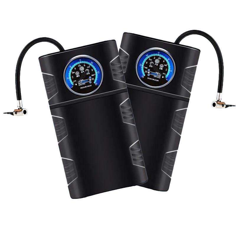 Yixuan Portable Wireless Air Pump