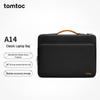 Tomtoc 14-Zoll Business Laptop Umhängetasche