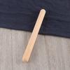 Wooden Non-Stick Rolling Pin Pastry Flour Cake Dough Roller Kitchen Baking Tool