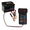 Battery Test Voltage Internal Resistance Detector High-precision Battery Battery Car Tester Life Capacity Electrician Tool