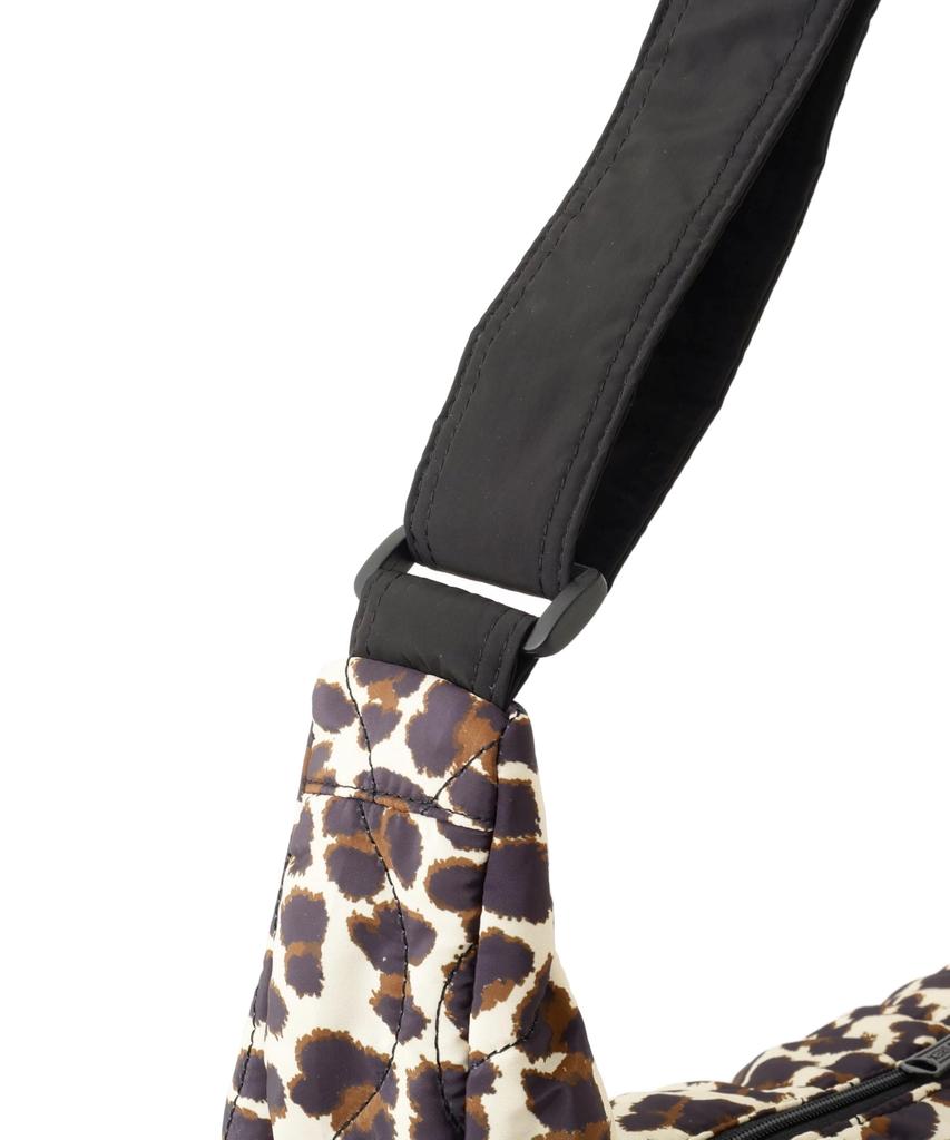 Avirex Limited Edition Bonding Quilting Shoulder Bag, Women's, F 363 Other, 783-5976703