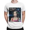 Disclosure Day Movie Painting Graphic Funny 100 Cotton Tshirt Disclosure Day Tops Tees For Unisex