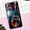 American Football Case For OPPO Reno 11 12 13 F 8T 7 8 10 Pro OPPO Find X8 Pro X3 X6 Pro X5 Lite Cover Coque
