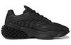 4D Krazed Adidas Originals 'Triple Black' GX9603