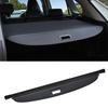 XIKER Tonneau Shade for Subaru Crosstrek GU Custom Interior New CROSSTREK 2022 Privacy Luggage UV Trunk Easy Cargo Organizer Cover/Roll Series,