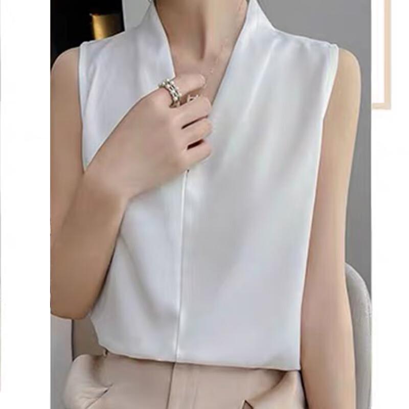 

Женский жилет с V-образным вырезом G·TENNA OCT-O027 L