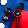 Accesorii pentru telefoane – Obiective pentru smartphone-uri