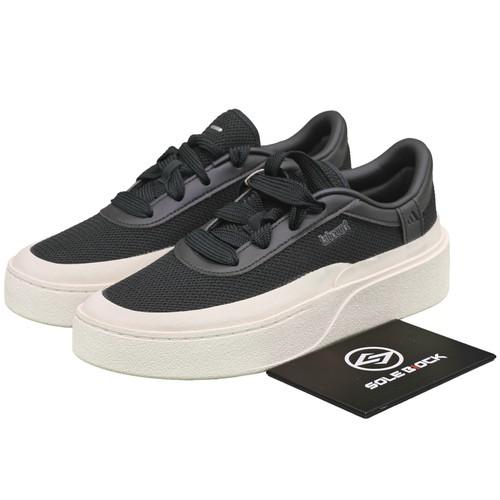 

Adidas FOS LABCOURT LIGHT Чорний JQ9805 Унісекс Розмір EU 36 чорний
