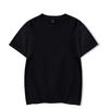 JOJO's Bizarre Adventure Printed Casual Cotton T-shirt for Teens
