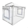 PVC Greenhouse Cover for Outdoor