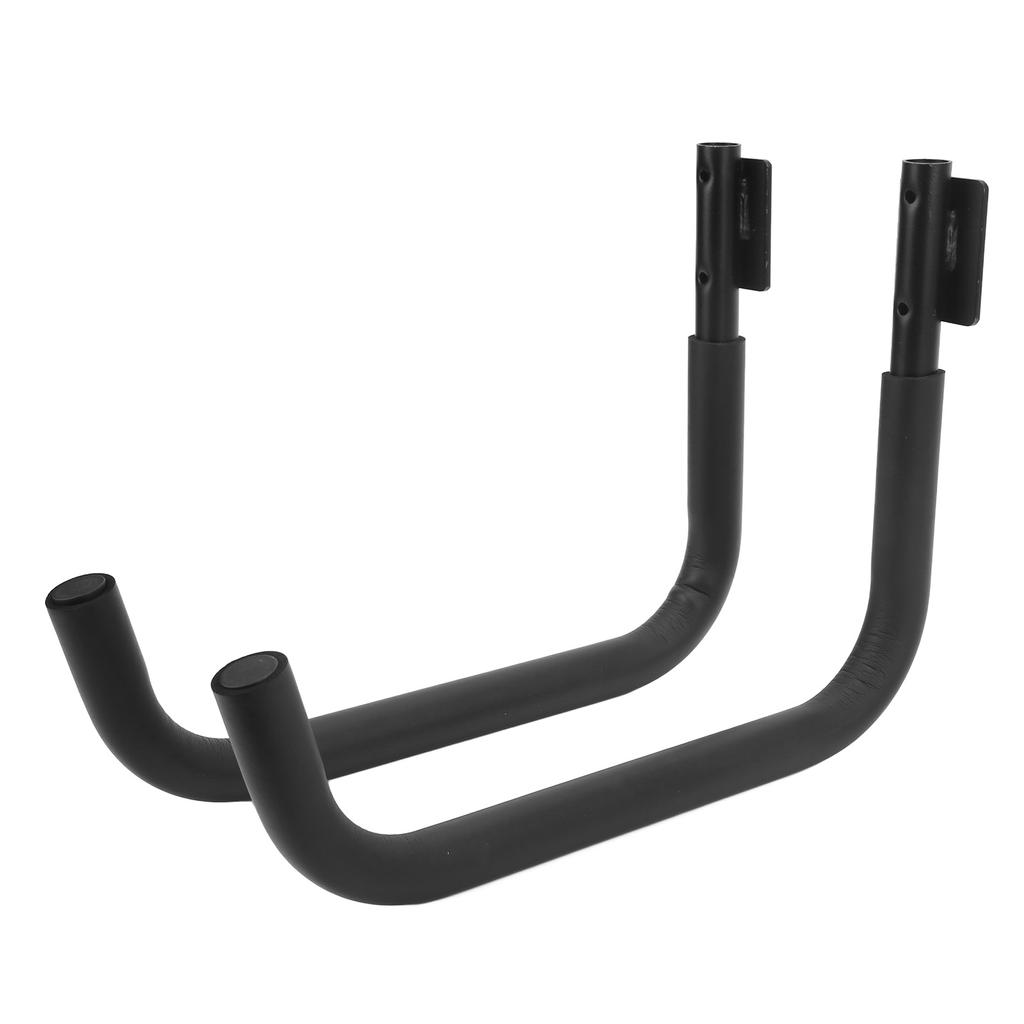 Kayak Wall Mount Rack Space Saving Easy Installation Sturdy Kayak Wall Hangers Surfboard Wall Mount Bracket