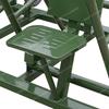 Delian Thai Outdoor Combination Fitness Equipment