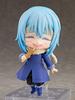 Nendoroid That Time I Got Reincarnated As a Slime Rimuru Non-scale ABS&PVC Painted Movable Figure