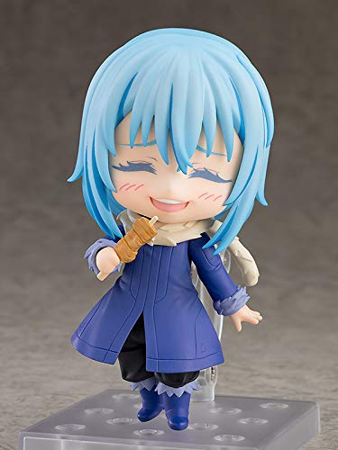 Nendoroid That Time I Got Reincarnated as a Slime Rimuru Non-Scale ABS&PVC malovaná pohyblivá figurka