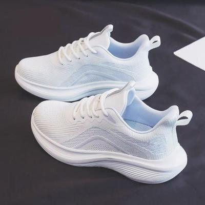 Obuwie damskie – Sneakersy