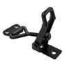 For Toggle Clamp GH4001 for Quick Fixture Applications Adjustable Mounting for Lockers Cabinets and Vehicles 220lbs