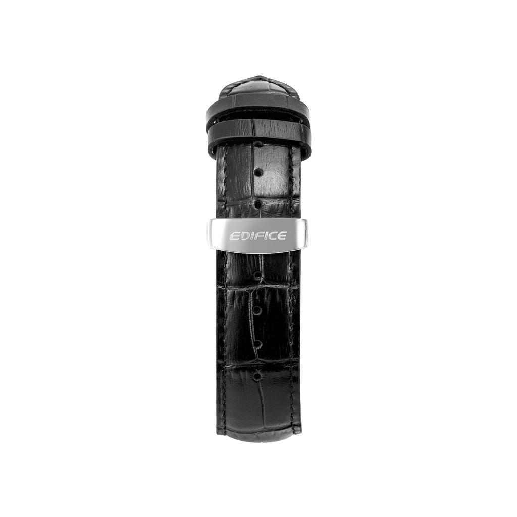 CASIO Men EDIFICE 43.8mm Black Watch EFB-509L-1AVUPR