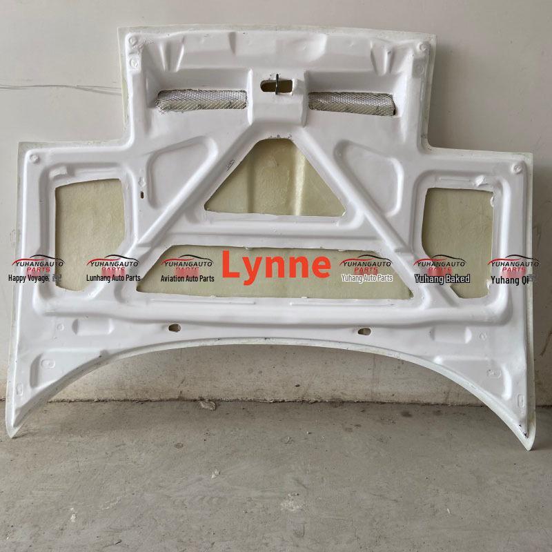 1991-1995 Toyota MR2 SW20 Border Vent Style Fiberglass Engine Hood