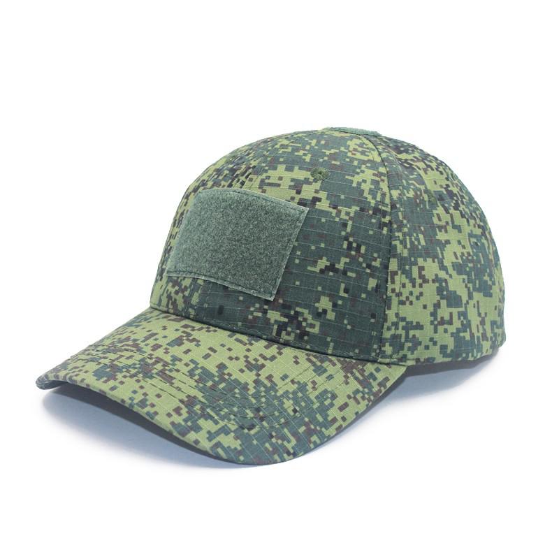 2026 New Camo Sports Cap  Unisex Outdoor  Adjustable Baseball Cap Camouflage Men Women Snapback Hat For Cycling Hiking Fishing