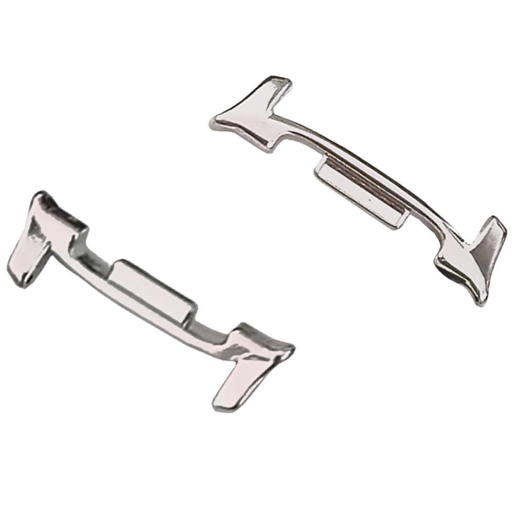 Stainless Steel Connector for Galaxy Watch 8 Strap