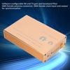 Software Defined Radio Development HackRF One 1MHz-6GHz SDR Platform Board with Shell