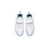 Anta Kids Synthetic Leather Fabric Lifestyle Series Comfortable Versatile Non-Slip Breathable Warm Low-Top Casual Shoes Kids casual shoes 322448818U-1