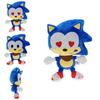 Sonic The Hedgehog Peluche Morbido Giocattolo Bambola Regalo di Compleanno per Bambini Bambole