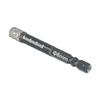 1pcs 6 8 10 12 14mm Diamond Dry Drilling Bits Hex Shank Core Hole Saw