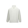 Reebok Sportlicher Casual-Pullover-Hoodie Unisex-Hoodies Off-White 24FRM311UGW2