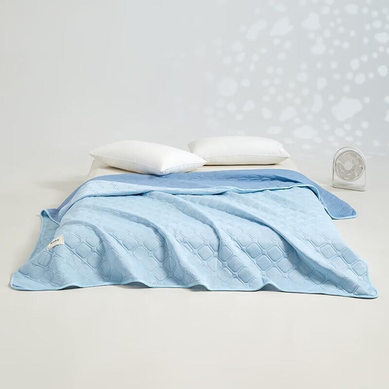 

MUJI Japanese Style Cooling Silk Quilt