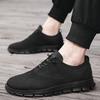 TUINANLE Casual Sneakers for Men Driving Shoes Men Dress Loafers Shoes Footwear Men Loafers Breathable Mesh Driving Flats