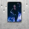 Stone Temple Pilots Band Retro Vintage Tin Sign Poster Decorative Plaque Metal Plate Wall Decor
