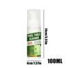 100ml Billiard Table Felt Care Mousse with Towel Multi-Purpose Pool Table Cleaner Care Agent for Sports Clubs Home & Tournament