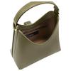 Furla Leather Shoulder Bag Mini Women's Green WE00876-ARE000-10074555S