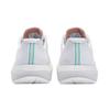 FILA Comfortable Durable Low-Top Tennis Shoes Women sneaker White A12W511503F-CD