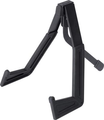 Gitarrenständer Kompakt Schwarz PT32-BBK