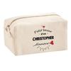 Multifunction Pouch Bazar D'un Christopher D'amour Gift Idea Personalized Original Back To School | Pencil Case Office Supplies