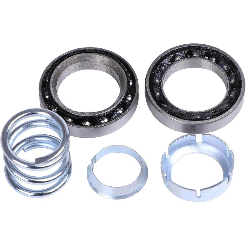 Tilt Steering Column Upper Bearing Compatible with 1972-2002 Chevy Buick Jeep | 119586, for Chevy for Buick for Jeep
