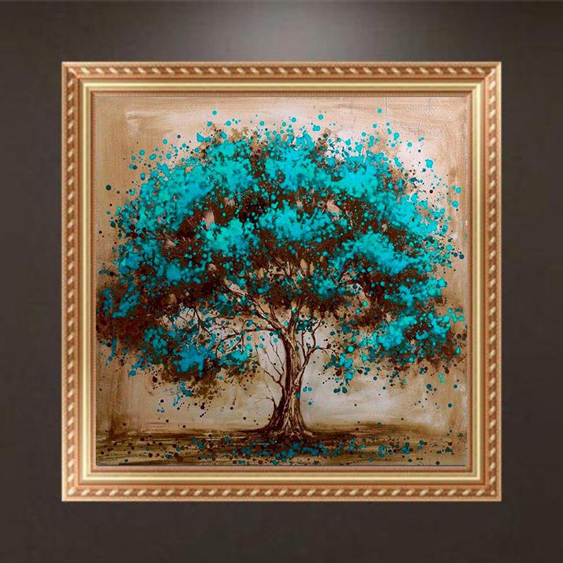 Diamond painting bead embroidery cross 